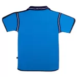 Retro Manchester City Home Jersey 2002/03 - minejerseys
