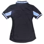 Retro Lazio Away Jersey 1998/00 - minejerseys