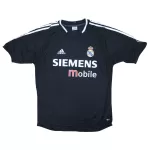 Retro Real Madrid Away Jersey 2004/05 - minejerseys