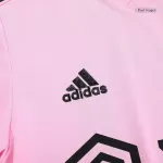 [Super Replica] Inter Miami CF Match Jersey The Heart Beat Kit Player Version 2023 - minejerseys