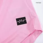 [Super Replica] Inter Miami CF Match Jersey The Heart Beat Kit Player Version 2023 - minejerseys