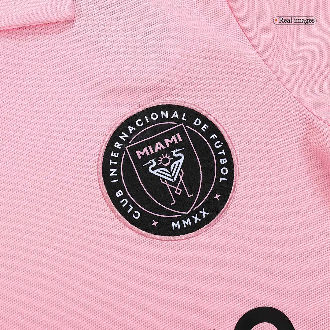 MESSI Inter Miami Jersey Home 2023 - Image 6