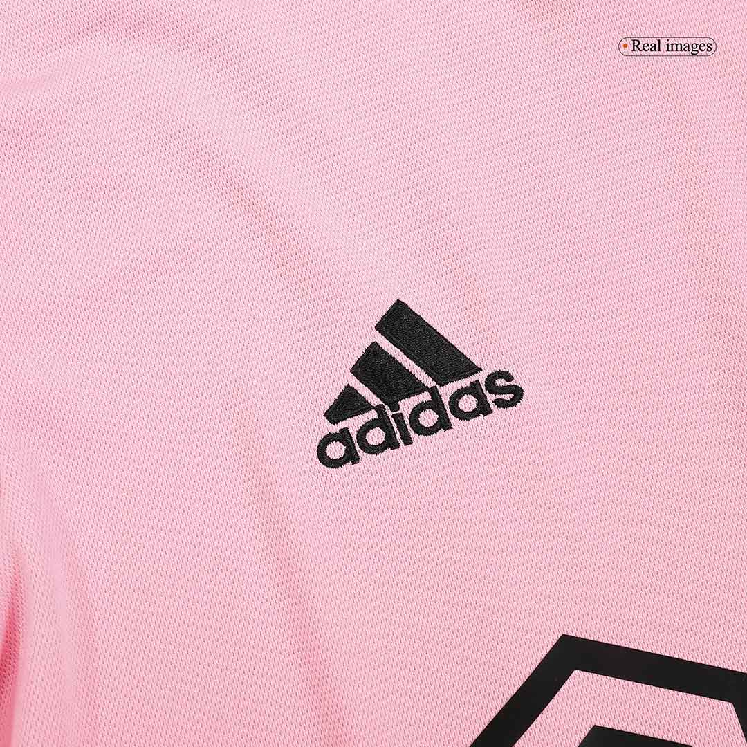 MESSI Inter Miami Jersey Home 2023 - Image 7