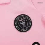 [Super Replica] Inter Miami MESSI #10 Home Jersey 2023 - minejerseys