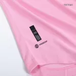 [Super Replica] Inter Miami CF Match Jersey The Heart Beat Kit Player Version 2023 - minejerseys