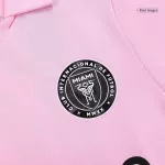 [Super Replica] Inter Miami CF Match Jersey The Heart Beat Kit Player Version 2023 - minejerseys