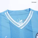 Manchester City Home Jersey 2023/24 - [Super Replica] - minejerseys