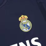 Retro Real Madrid Away Jersey 2004/05 - minejerseys