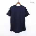 Retro Real Madrid Away Jersey 2004/05 - minejerseys