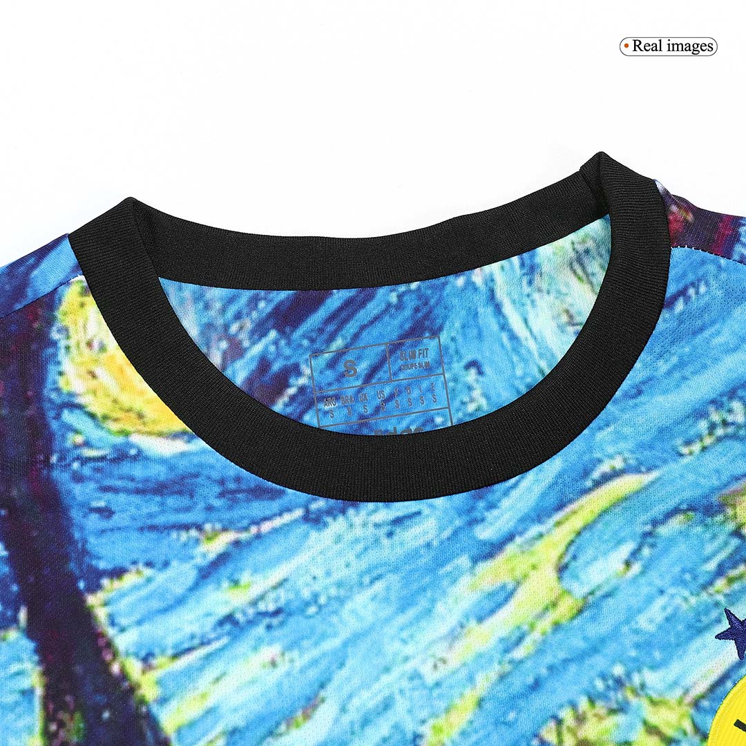 Ajax x Van Gogh The Starry Night Jersey - Image 7