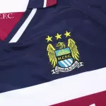 Retro Manchester City Away Jersey 1997/98 - minejerseys