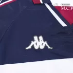 Retro Manchester City Away Jersey 1997/98 - minejerseys