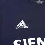 Retro Real Madrid Away Jersey 2004/05 - minejerseys