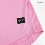 [Super Replica] Inter Miami CF Match Jersey The Heart Beat Kit Player Version 2023 - minejerseys
