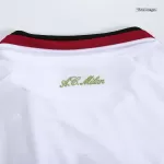 Retro AC Milan Away Jersey 2009/10 - minejerseys