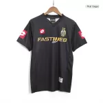 Retro Juventus Away Jersey 2001/02 - minejerseys