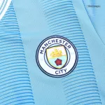 Manchester City Home Jersey 2023/24 - [Super Replica] - minejerseys