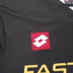 Retro Juventus Away Jersey 2001/02 - minejerseys