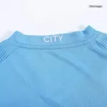 Manchester City Home Jersey 2023/24 - [Super Replica] - minejerseys