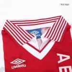 Retro Ajax Home Jersey 1995/96 - minejerseys