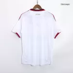Retro AC Milan Away Jersey 2009/10 - minejerseys