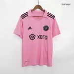 [Free] Inter Miami CF Jersey Home 2023 - minejerseys
