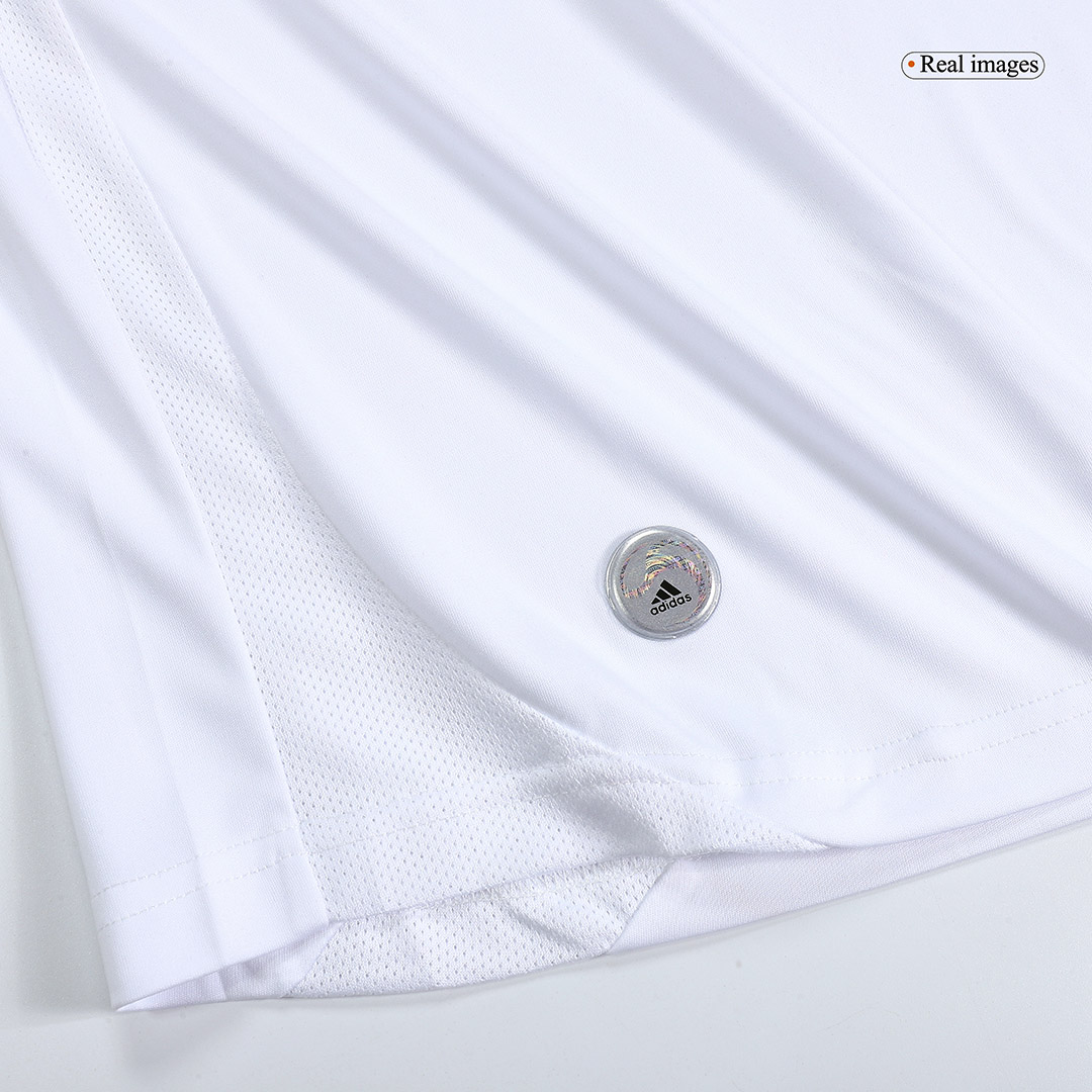 Ronaldinho x Retro AC Milan Away Jersey 2009/10 - Image 15
