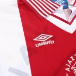 Retro Ajax Home Jersey 1995/96 - minejerseys