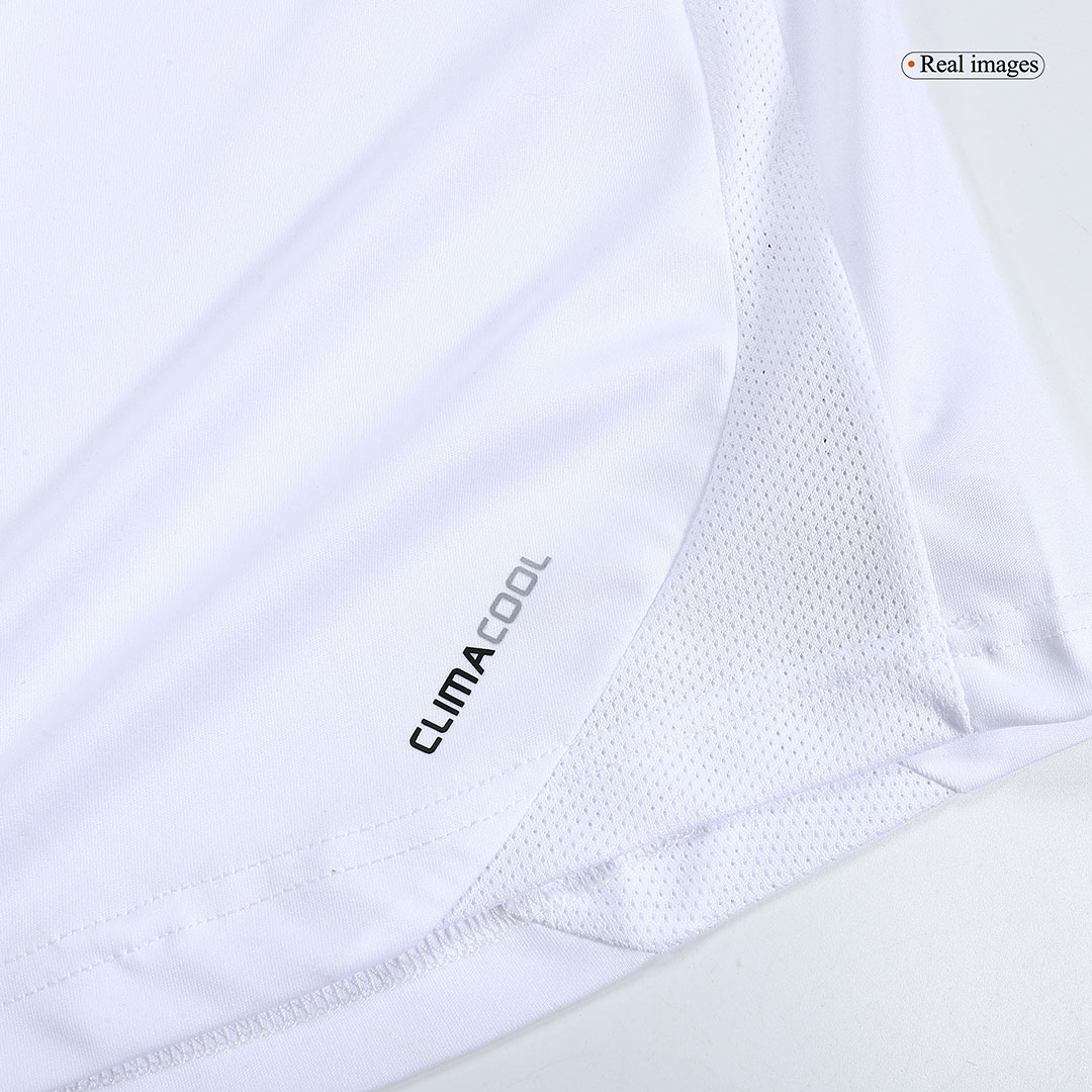 Ronaldinho x Retro AC Milan Away Jersey 2009/10 - Image 14