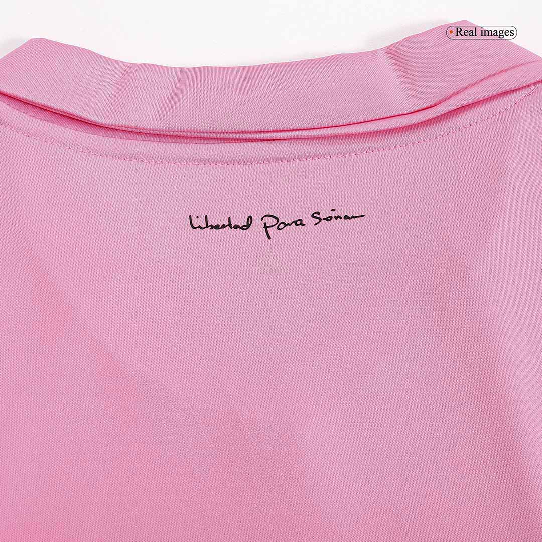 Inter Miami CF Jersey Home 2023 - Image 5