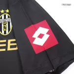 Retro Juventus Away Jersey 2001/02 - minejerseys
