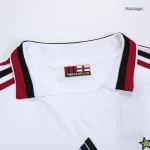 Retro AC Milan Away Jersey 2009/10 - minejerseys