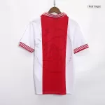 Retro Ajax Home Jersey 1995/96 - minejerseys