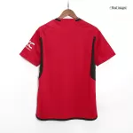 Manchester United Home Jersey 2023/24 - [Super Replica] - minejerseys