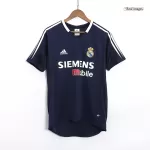 Retro Real Madrid Away Jersey 2004/05 - minejerseys