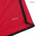 Manchester United Home Jersey 2023/24 - [Super Replica] - minejerseys