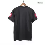 Retro Juventus Away Jersey 2001/02 - minejerseys