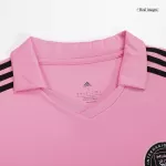 [Free] Inter Miami CF Jersey Home 2023 - minejerseys