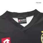 Retro Juventus Away Jersey 2001/02 - minejerseys