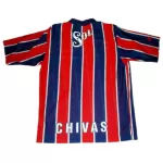 Retro Chivas Third Jersey 1997/98 - minejerseys