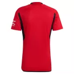 Manchester United Home Jersey 2023/24 - [Super Replica] - minejerseys