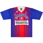 Retro PSG Home Jersey 1993/94 - minejerseys