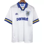 Retro Parma Calcio 1913 Home Jersey 1993/95 - minejerseys