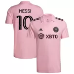 [Super Replica] Inter Miami MESSI #10 Home Jersey 2023 - minejerseys