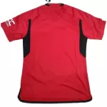 Manchester United Home Jersey 2023/24 - [Super Replica] - minejerseys