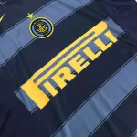 Retro Inter Milan Away Jersey 2004/05 - minejerseys