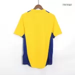 Retro Club America Home Jersey 2004/05 - minejerseys