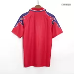 Retro Fiorentina Third Jersey 1995/97 - minejerseys
