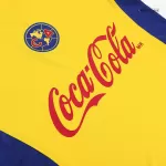 Retro Club America Home Jersey 2004/05 - minejerseys