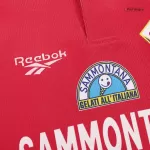 Retro Fiorentina Third Jersey 1995/97 - minejerseys
